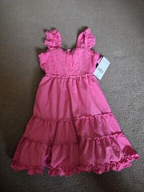 Rare Editions Dress